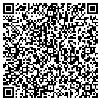 QR-код с контактной информацией организации ПАЛЬМИРА ТД