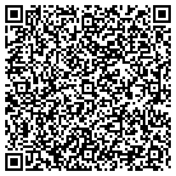 QR-код с контактной информацией организации КВАДРАТ-ЦЕНТР, ООО