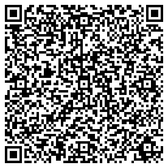 QR-код с контактной информацией организации РОСКОНТИС