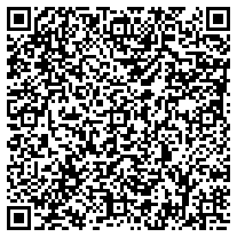 QR-код с контактной информацией организации МЕЖИНКОМ-МО