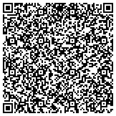 QR-код с контактной информацией организации Межрайонный отдел УФМС России по Московской области в городском поселении Раменское