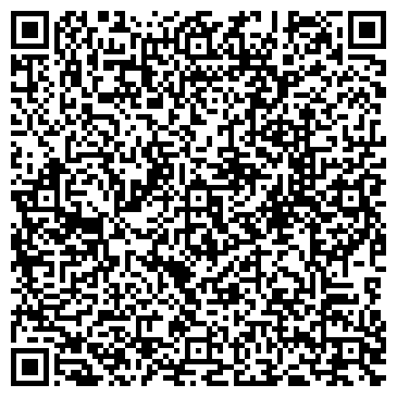 QR-код с контактной информацией организации Территориальный пункт пос. Быково