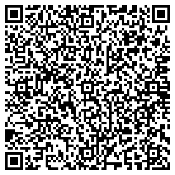 QR-код с контактной информацией организации ФГУП Почта России Почтовое отделение связи  143002