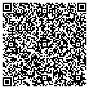 QR-код с контактной информацией организации ФГУП Почта России Почтовое отделение связи 143003