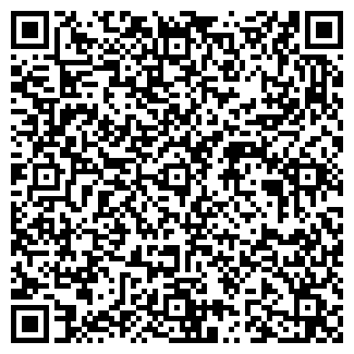 QR-код с контактной информацией организации ОДИНЕЦ