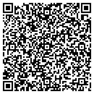 QR-код с контактной информацией организации БАРЫНЯ