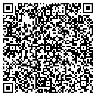 QR-код с контактной информацией организации ЛЕДА