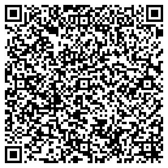 QR-код с контактной информацией организации ELECTRIC COMPANY