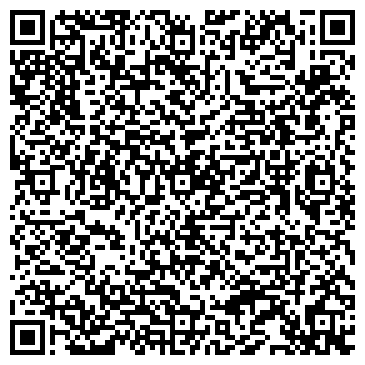 QR-код с контактной информацией организации Агентство «ДеЖа Вю»