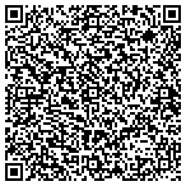 QR-код с контактной информацией организации Кадровое агентство "Семья Плюс"