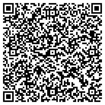 QR-код с контактной информацией организации ТОВАРЫ ДЛЯ ДОМА