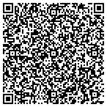 QR-код с контактной информацией организации ООО Студия штор   Комильфо