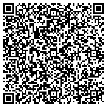 QR-код с контактной информацией организации ЛАСКА