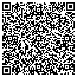 QR-код с контактной информацией организации ТКАНИ