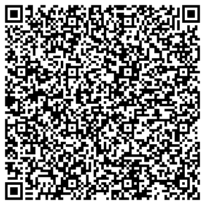QR-код с контактной информацией организации Сеть зоомагазинов Доберман-породистые зоотовары