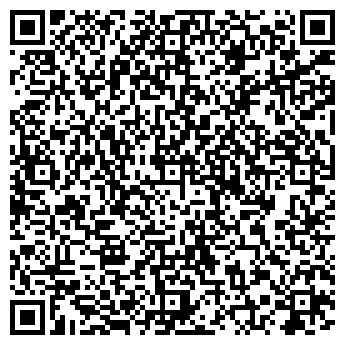 QR-код с контактной информацией организации ООО «ЦВЕТЫШ ПРЕМИУМ»