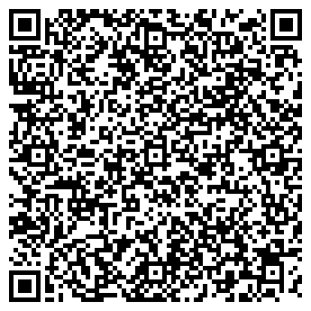 QR-код с контактной информацией организации ОКНА-ДИЗАЙН