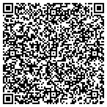 QR-код с контактной информацией организации ФЕДЕРАЛЬНАЯ МИГРАЦИОННАЯ СЛУЖБА