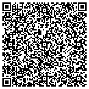QR-код с контактной информацией организации Одинцовский детский дом «Благо».