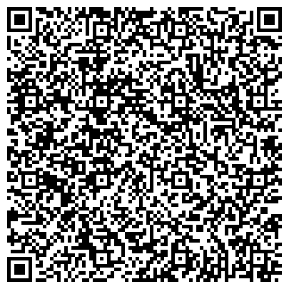 QR-код с контактной информацией организации Одинцовская районная организация ВОИ