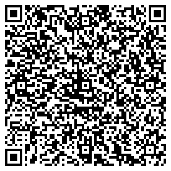 QR-код с контактной информацией организации МЕТАЛЛ-ИНВЕСТ