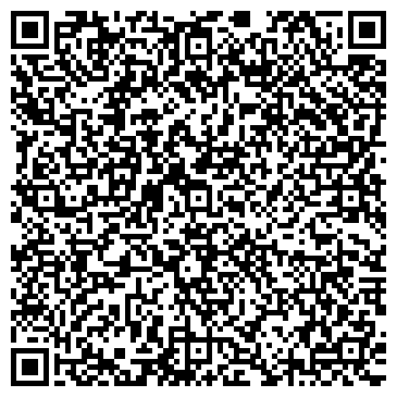 QR-код с контактной информацией организации ДЕТСКАЯ ХУДОЖЕСТВЕННАЯ ШКОЛА № 9