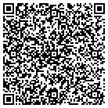 QR-код с контактной информацией организации ШКОЛА № 1353
