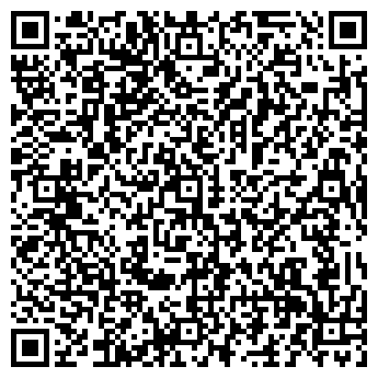 QR-код с контактной информацией организации ШКОЛА № 1710
