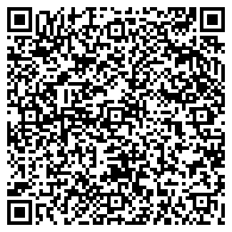 QR-код с контактной информацией организации КУБИНСКАЯ ШКОЛА № 2