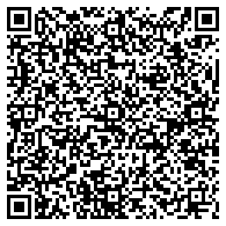 QR-код с контактной информацией организации ДЕВЧАТА