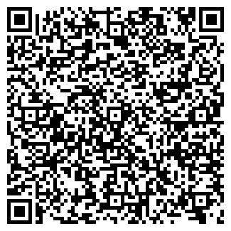 QR-код с контактной информацией организации КРАСОТКА