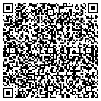 QR-код с контактной информацией организации ПЕТЕЛИНСКАЯ ДЕТСКАЯ МУЗЫКАЛЬНАЯ ШКОЛА