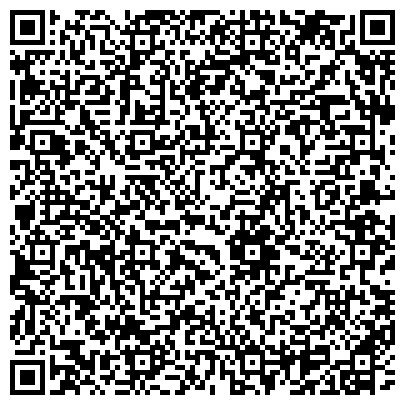 QR-код с контактной информацией организации Московская областная общественная организация Федерация Бейсбола