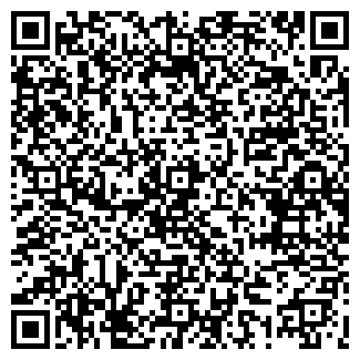 QR-код с контактной информацией организации МАРИНА