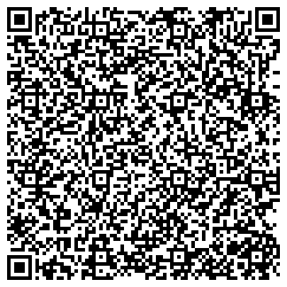QR-код с контактной информацией организации АО "Одинцовская теплосеть" Территориальное управление МКД Жаворонки