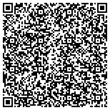 QR-код с контактной информацией организации АО "Одинцовская теплосеть" Территориальное управление МКД Голицыно