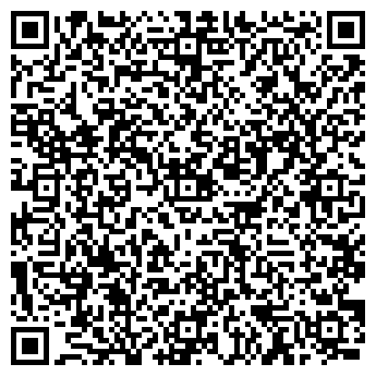 QR-код с контактной информацией организации ЦЕНТР ДЕТСКОГО ТВОРЧЕСТВА