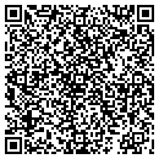 QR-код с контактной информацией организации ЮНОСТЬ