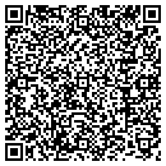 QR-код с контактной информацией организации ВОЛШЕБНЫЙ