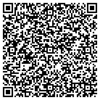 QR-код с контактной информацией организации Жилищная компания "Озеры"