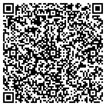 QR-код с контактной информацией организации ЗЕМЛЯНИЧКА, ПРОГИМНАЗИЯ № 8