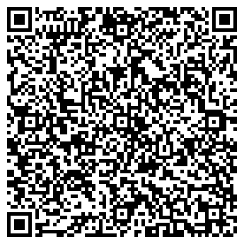 QR-код с контактной информацией организации Газета  «Заря»