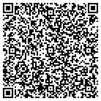 QR-код с контактной информацией организации "Дубравушка"
