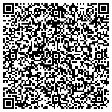 QR-код с контактной информацией организации ЧУ ДО Школа "Перспективы"