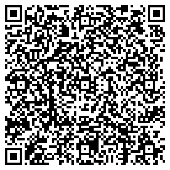 QR-код с контактной информацией организации SADHANASHOP.RU