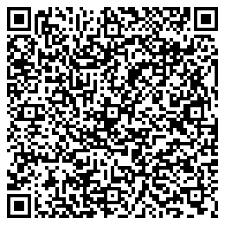 QR-код с контактной информацией организации ТАУН