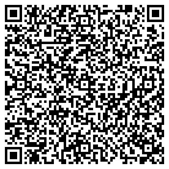QR-код с контактной информацией организации Салон сотовой связи МегаФона