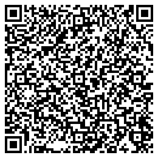 QR-код с контактной информацией организации КРАСОТКА