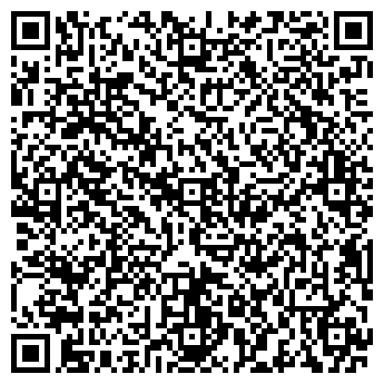 QR-код с контактной информацией организации ПАРИКМАХЕРСКАЯ