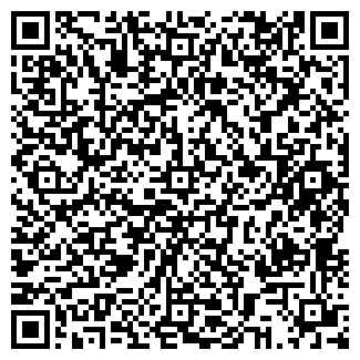 QR-код с контактной информацией организации АРИАДНА